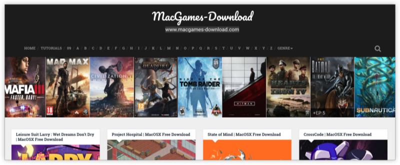 MacGames-Download.com