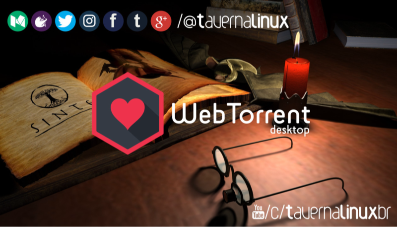 为什么需要 webtorrent 桌面 vpn