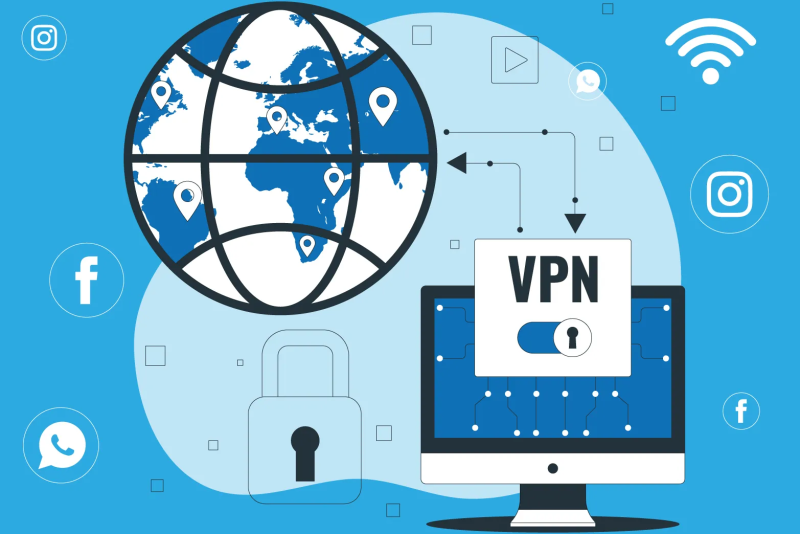 webtorrent desktop vpn usage tips