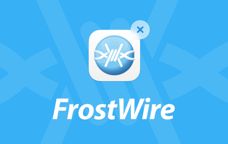 what is frostwire 