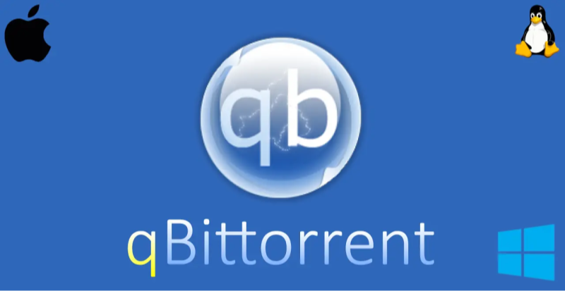 qbittorrent