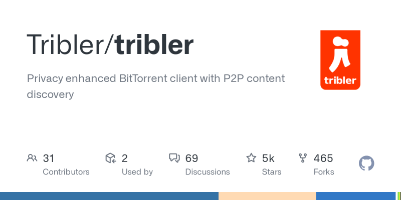 tribler