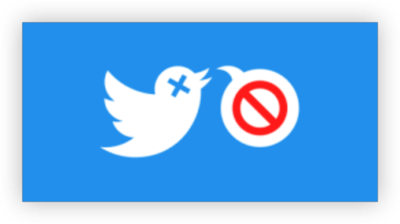 twitter porn bans