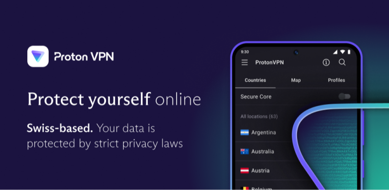 proton vpn