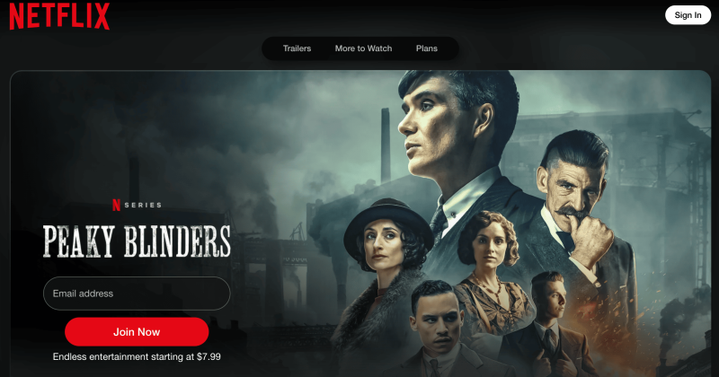peaky blinders season7