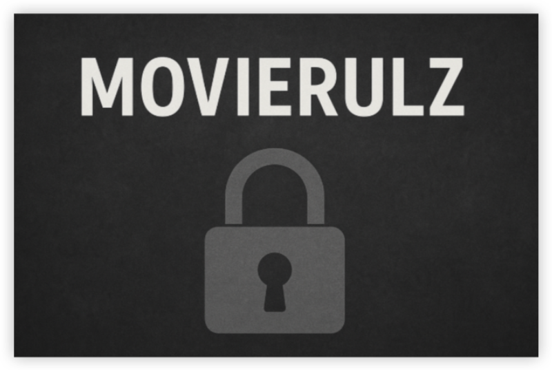 Movierulz Blocked