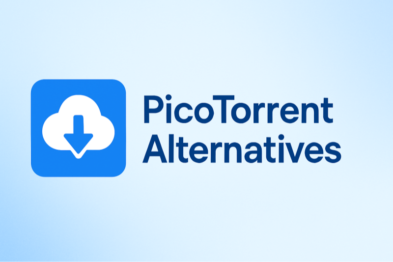 why you need picotorrent alternatives