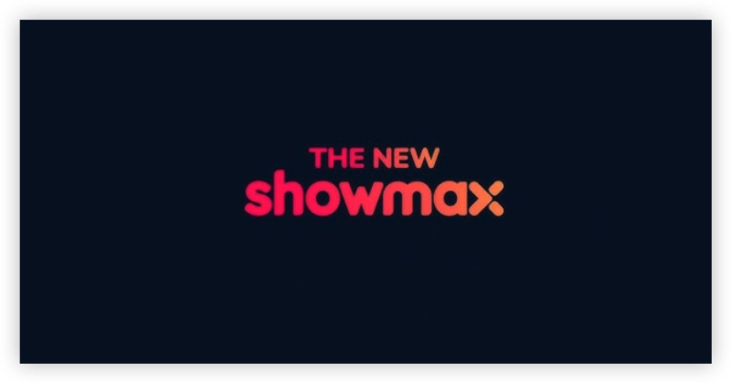 new showmax