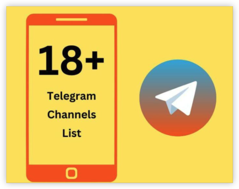 Telegram Porn Groups