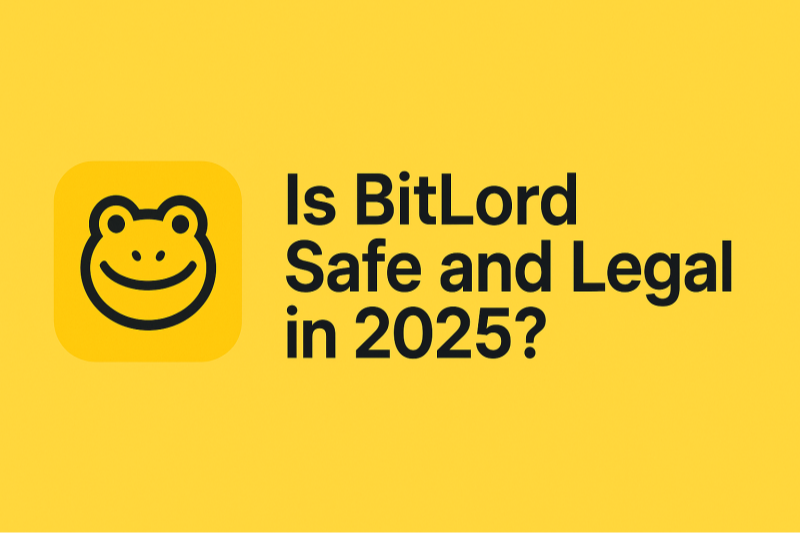 is bitlord safe to use oin 2025