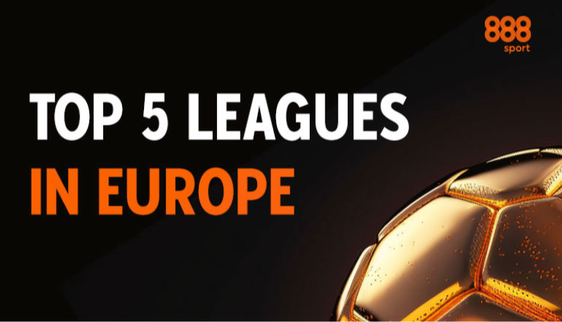 2025 season schedules for the top 5 european leagues