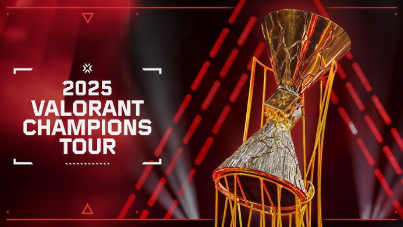 2025 valorant champions tour