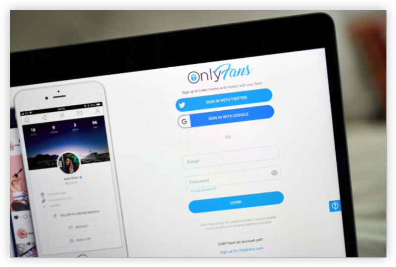 onlyfans subscription