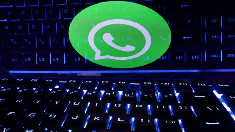 can whatsapp really be hacked