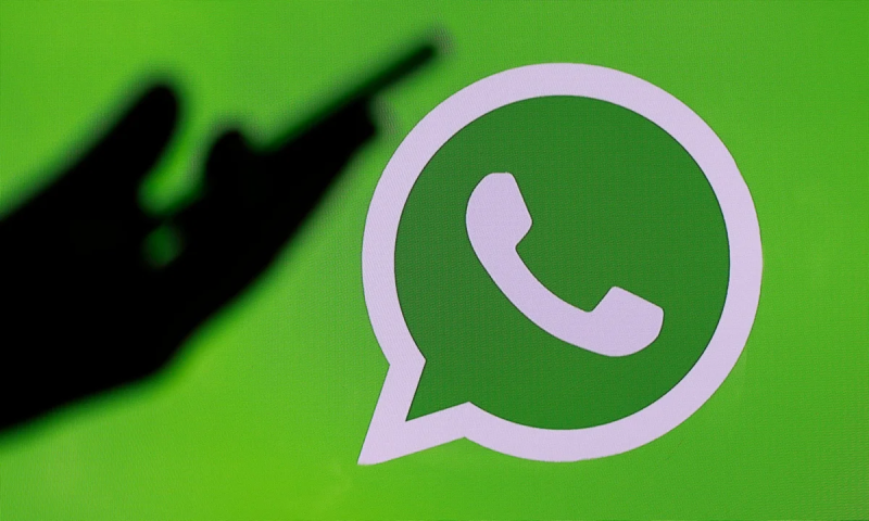 whatsapp can be hacked?
