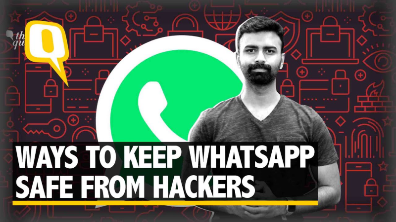 how to prevent whatsapp hacking