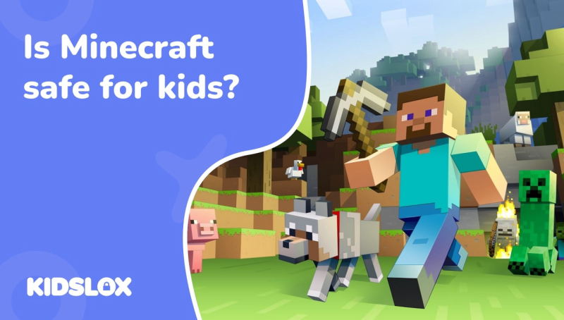 real world minecraft safety incidents