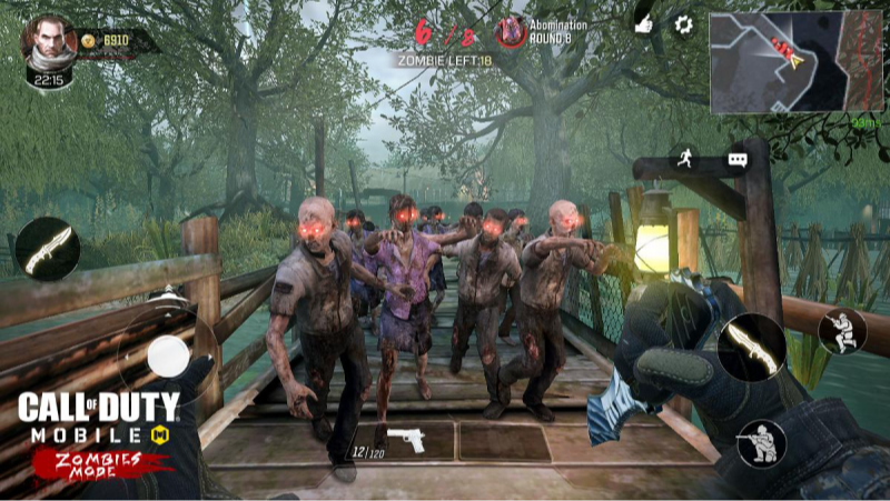 best ways to unblock cod zombies