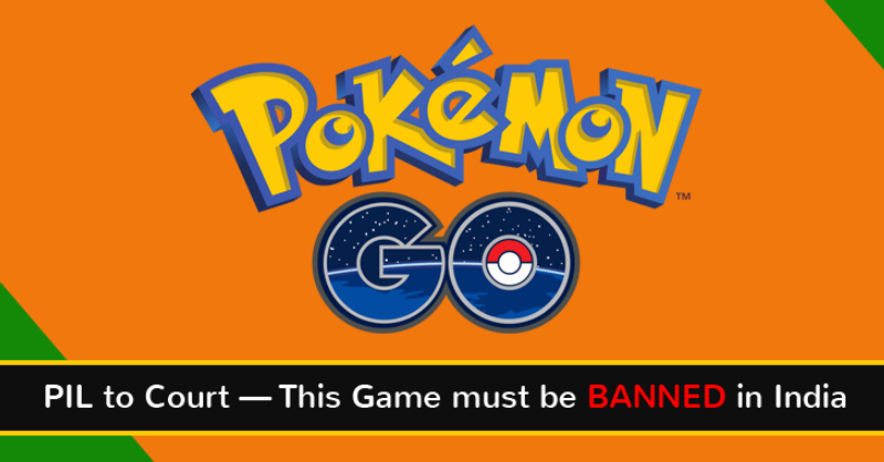 steps to unban your pokemon go account