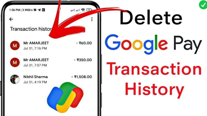 does india internet service provider have access  to my transaction history