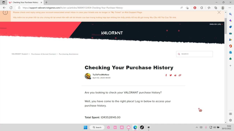 secure your valorant account with vpn