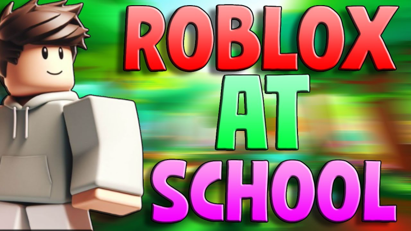 why vpn is the best solution to unblock roblox at school