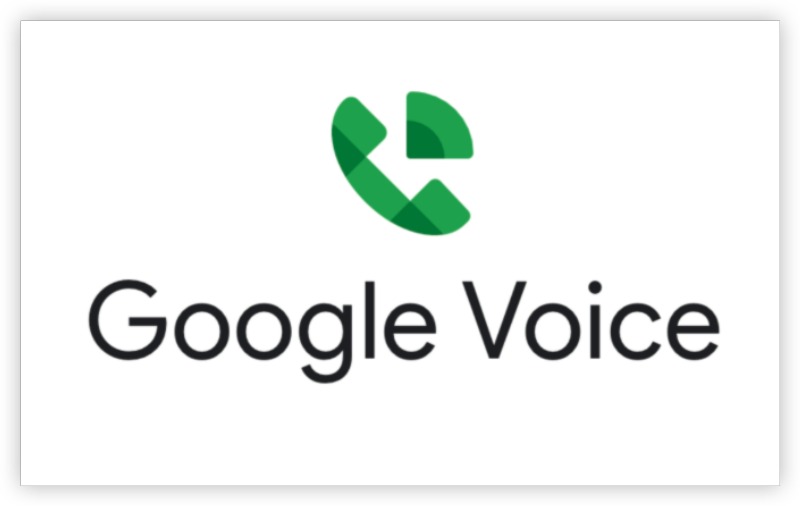 Google Voice