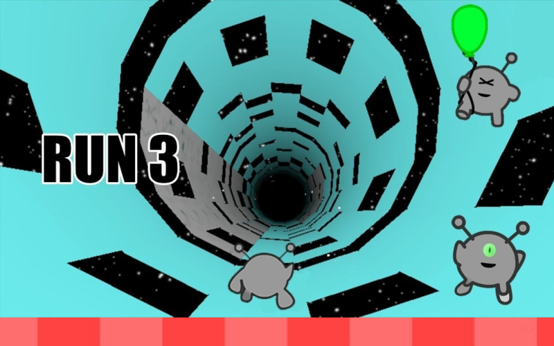 run3 unblocked