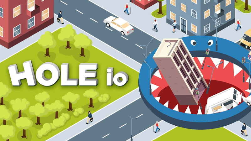 hole.io