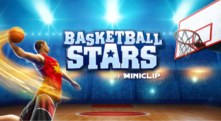 basketball stars
