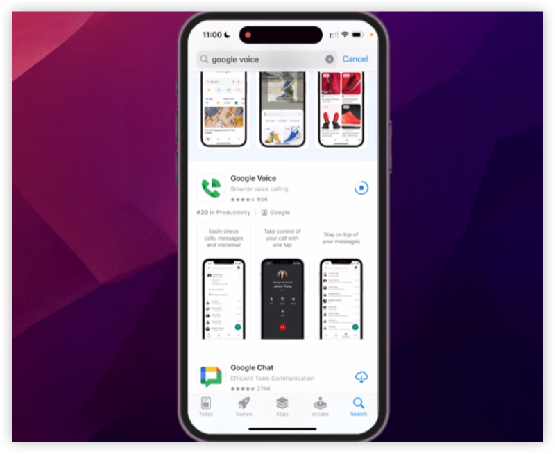 download google voice app