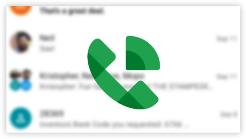 Google Voice without cell phone number