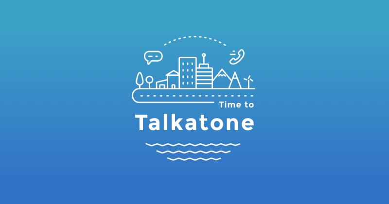 problems when talkatone sign up