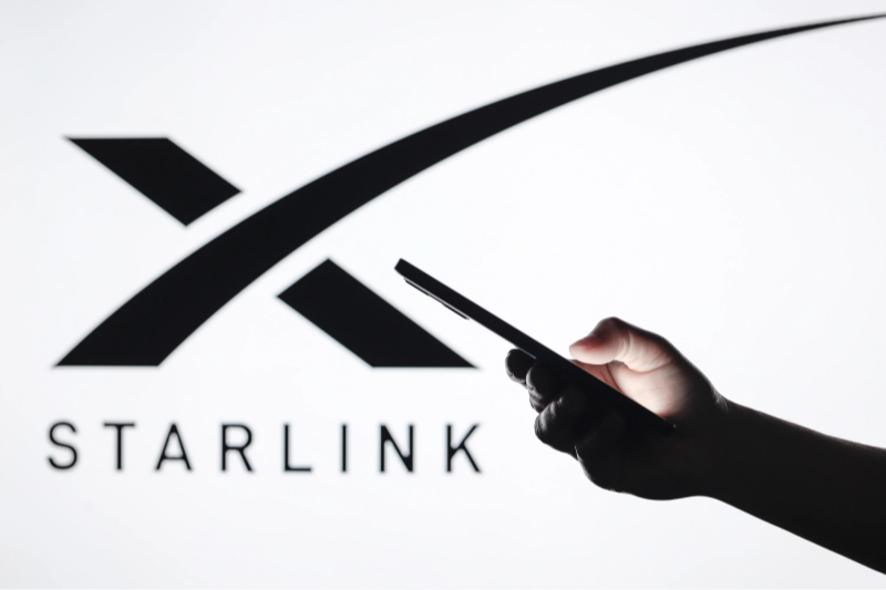 what is starlink