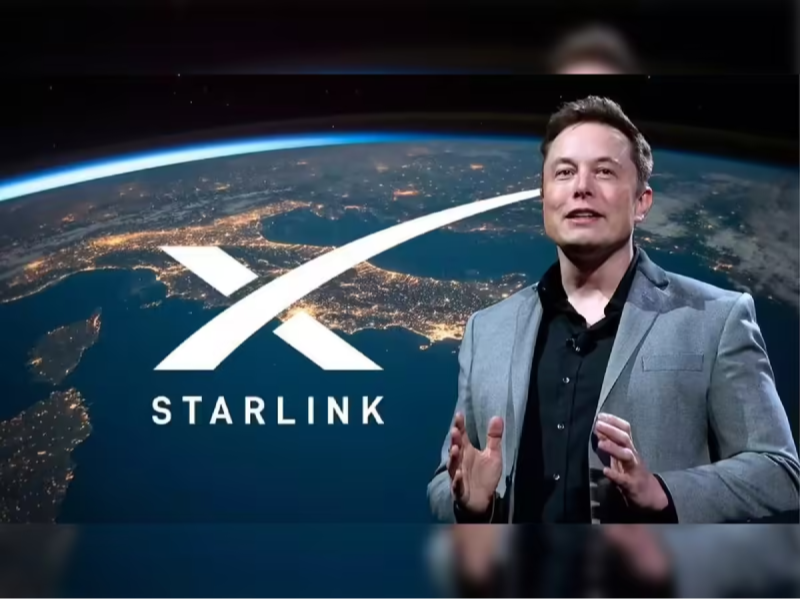 why do i need a vpn for starlink