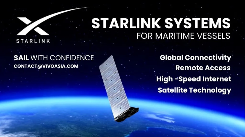 how to get a starlink vpn