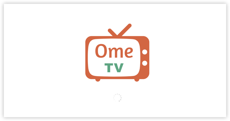 OmeTV icon