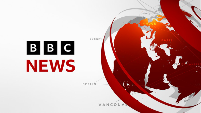 bbc news