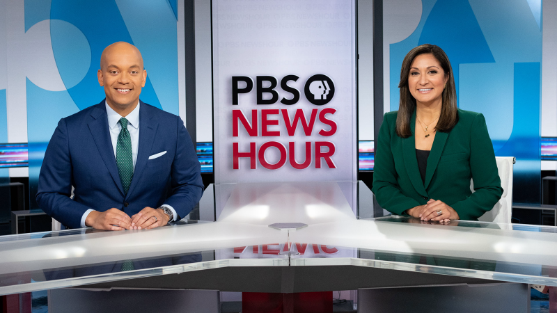 pbs newshour