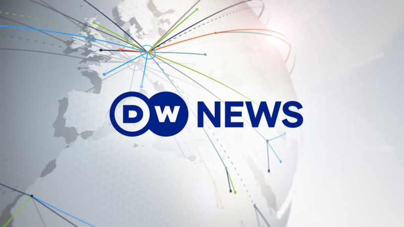 deutsche welle