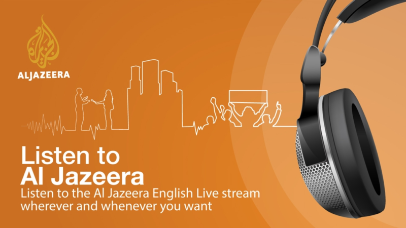 al jazeera english