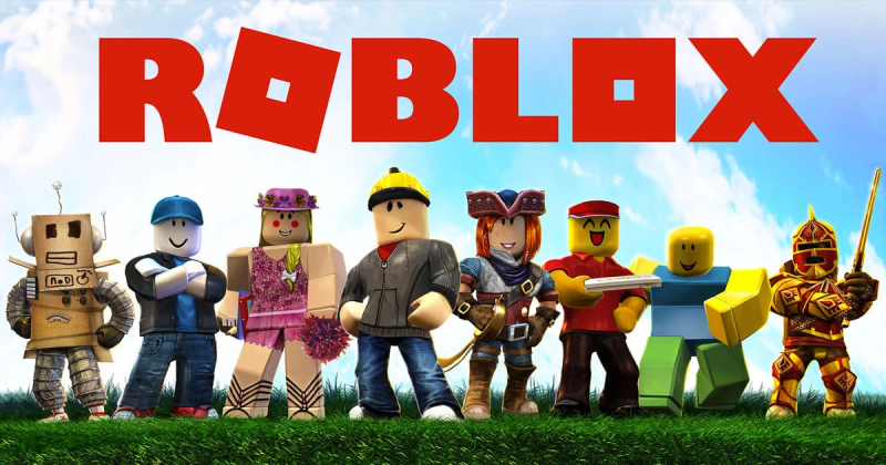what is roblox is roblox safe
