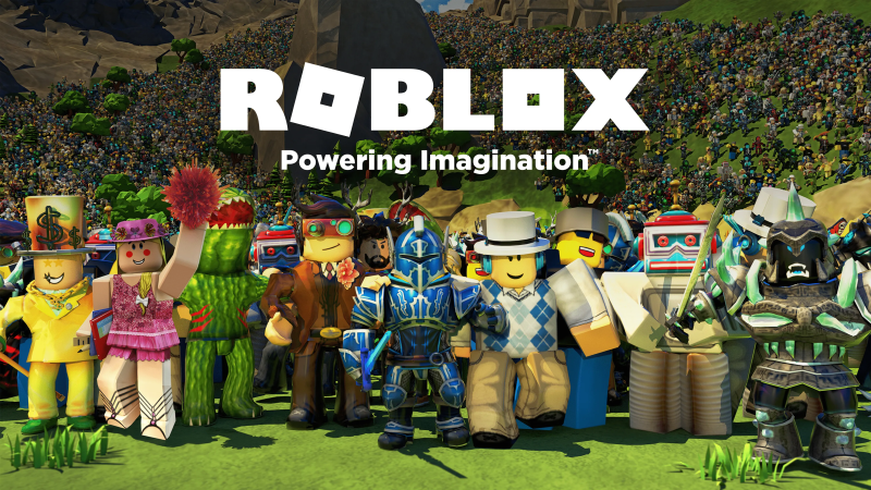 pro tips when using roblox