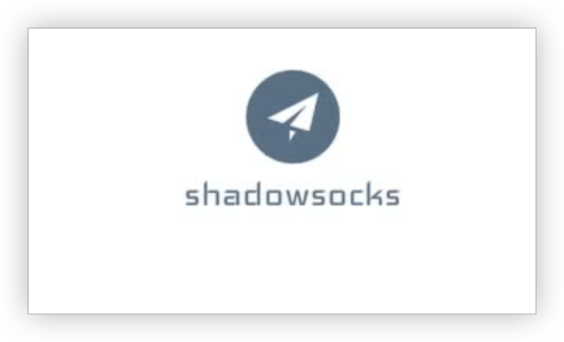 Shadowsocks