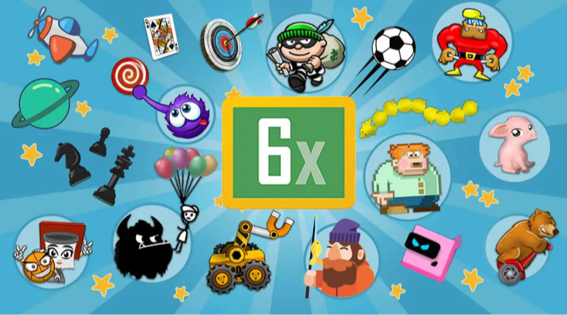 how to unblock games classroom 6x everywhere