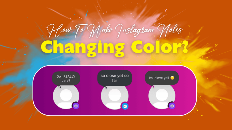 what is instagram notes
