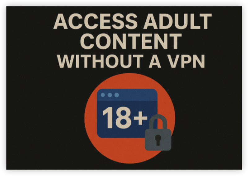 access xnxx(adult content)without vpn