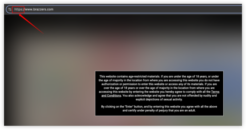 Enable HTTPS