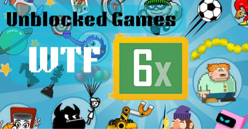 the most popular games on unblocked games wtf