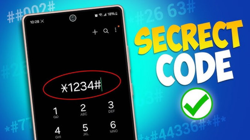 list of iphone secret codes